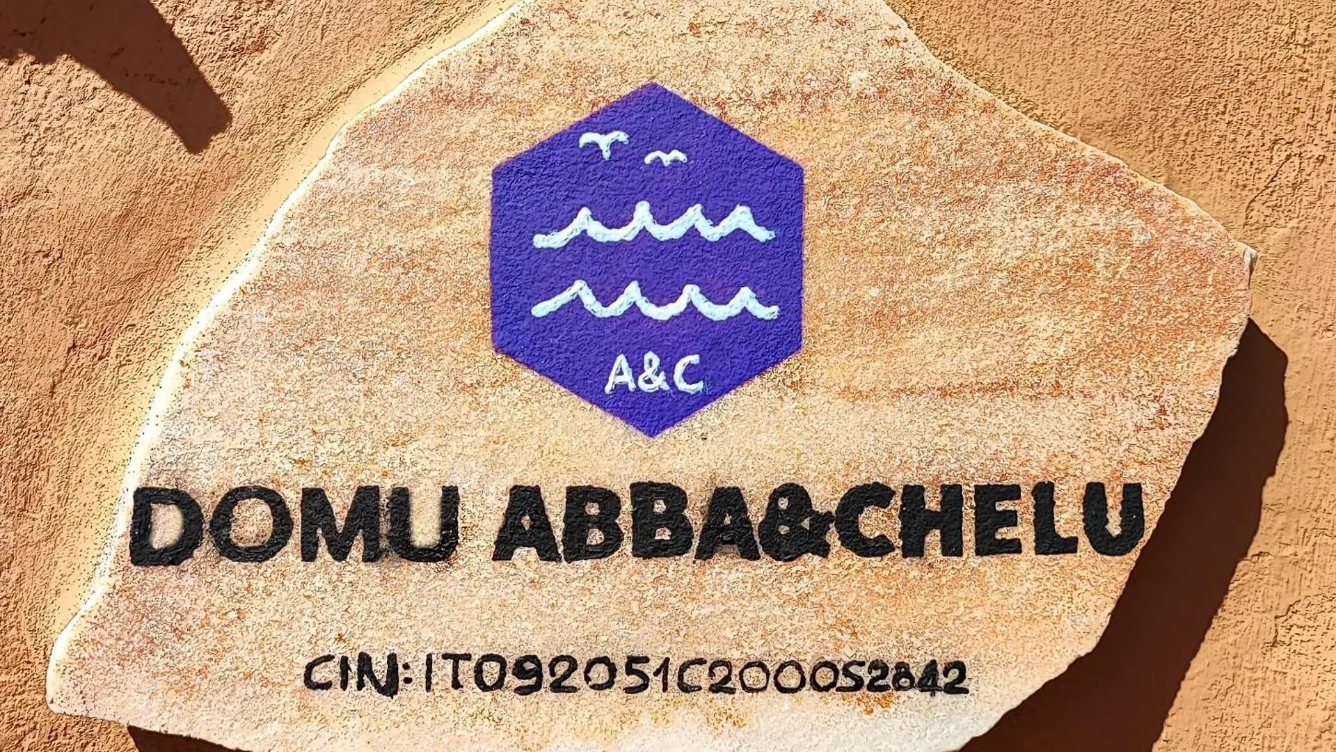 Вилла Domu Abba&Chelu Капитана